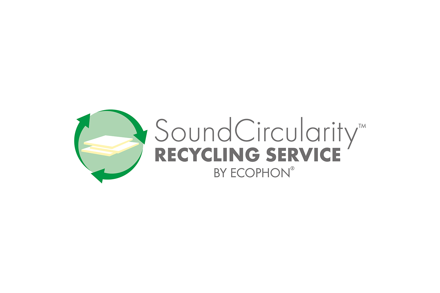 SoundCircularityTM Recycling Service