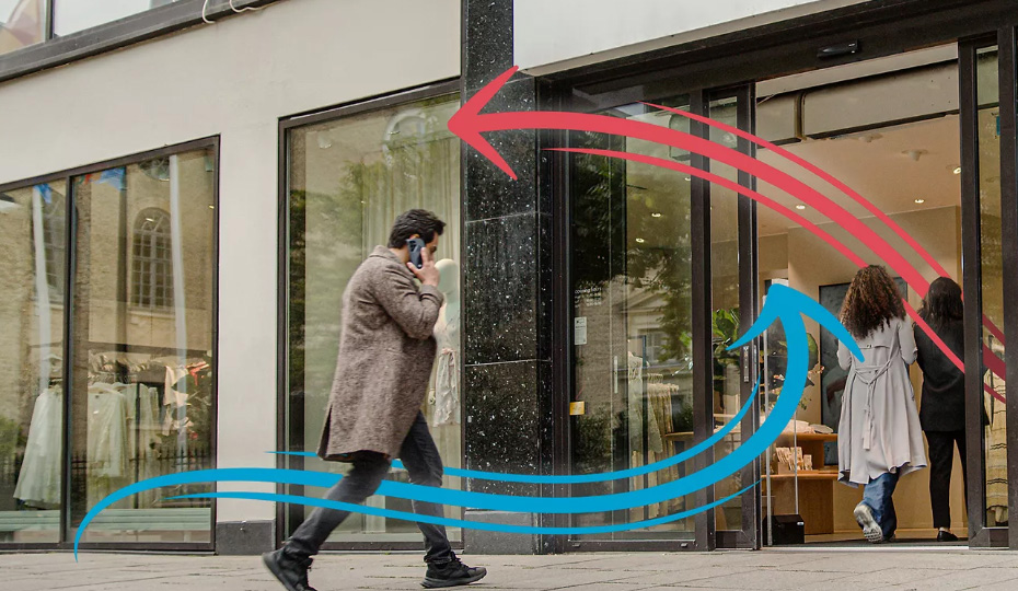 ASSA ABLOY ecoLOGIC