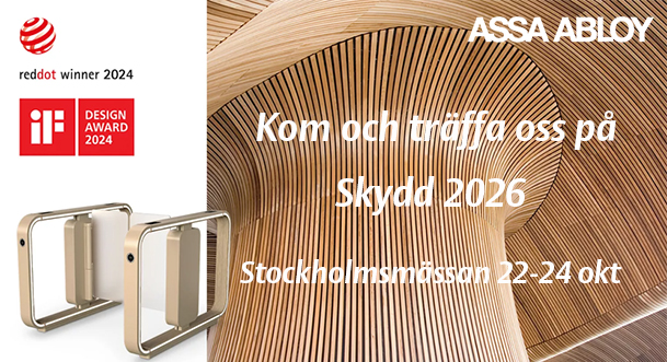 SKYDD 2026